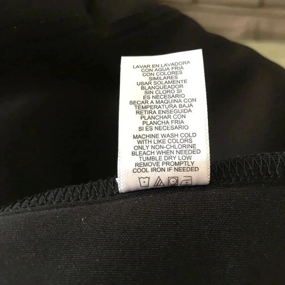 Elie Tahari cap sleeve dress - Picture 7 of 7